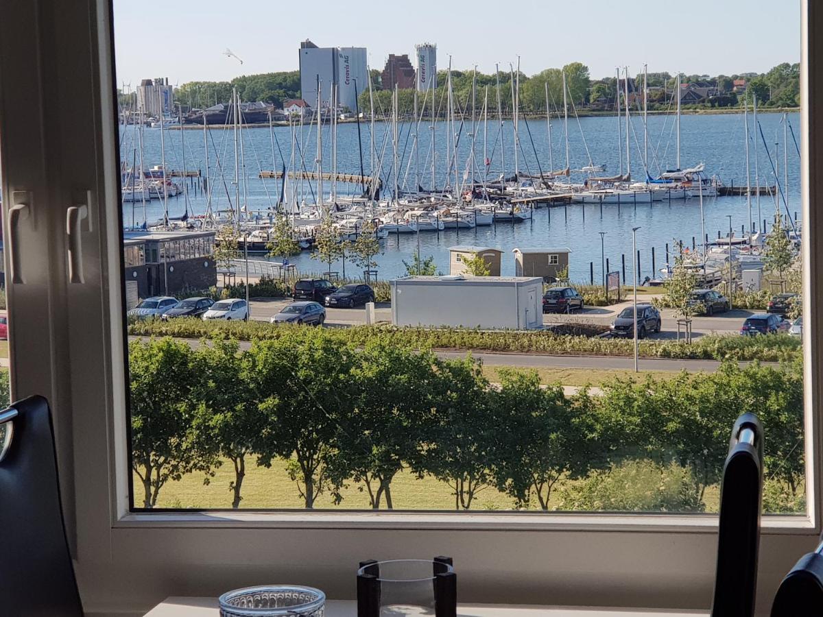 Lee Fehmarn Exterior foto